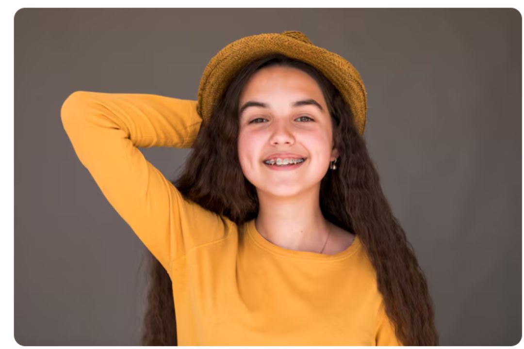 6 month braces cost in india